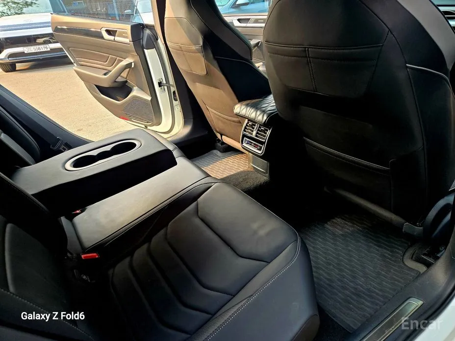 Фото 12 - Volkswagen Arteon