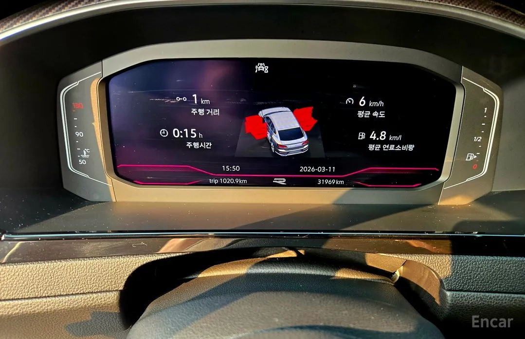 Фото 14 - Volkswagen Arteon