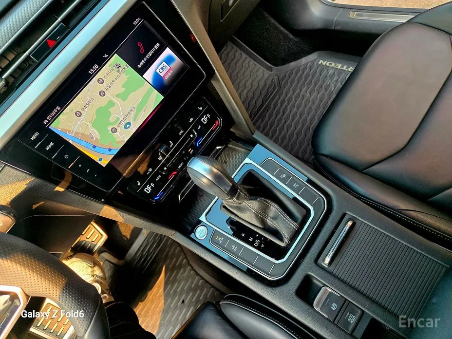 Фото 15 - Volkswagen Arteon