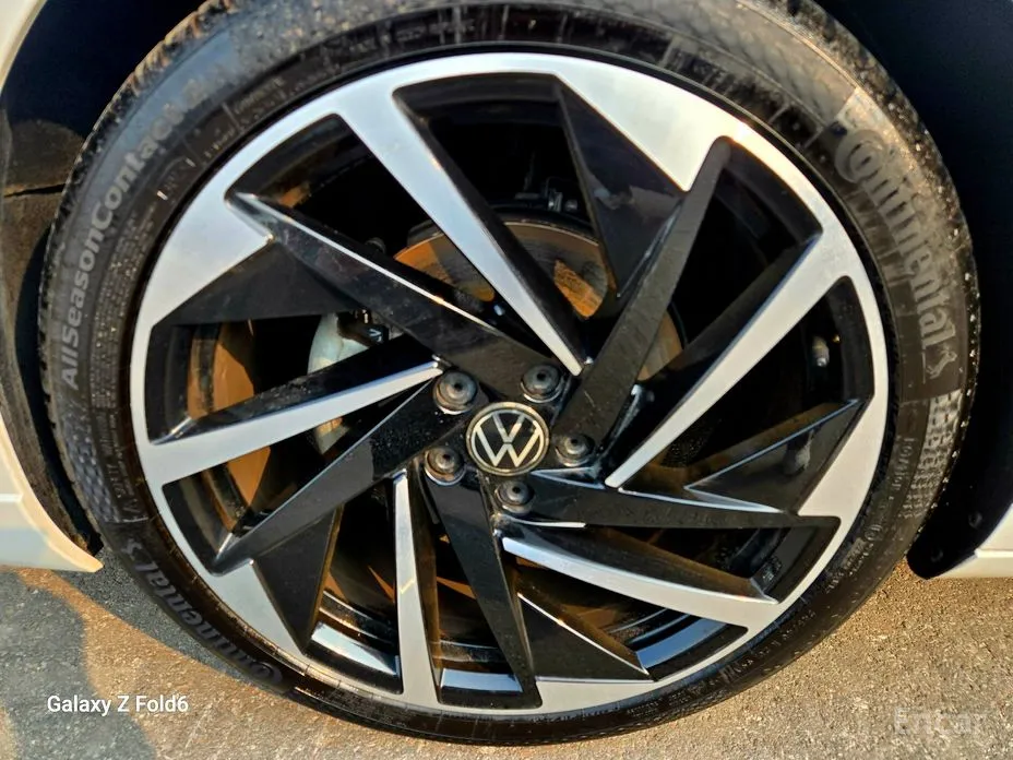 Фото 17 - Volkswagen Arteon