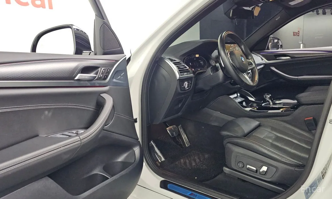 Фото 10 - BMW X4