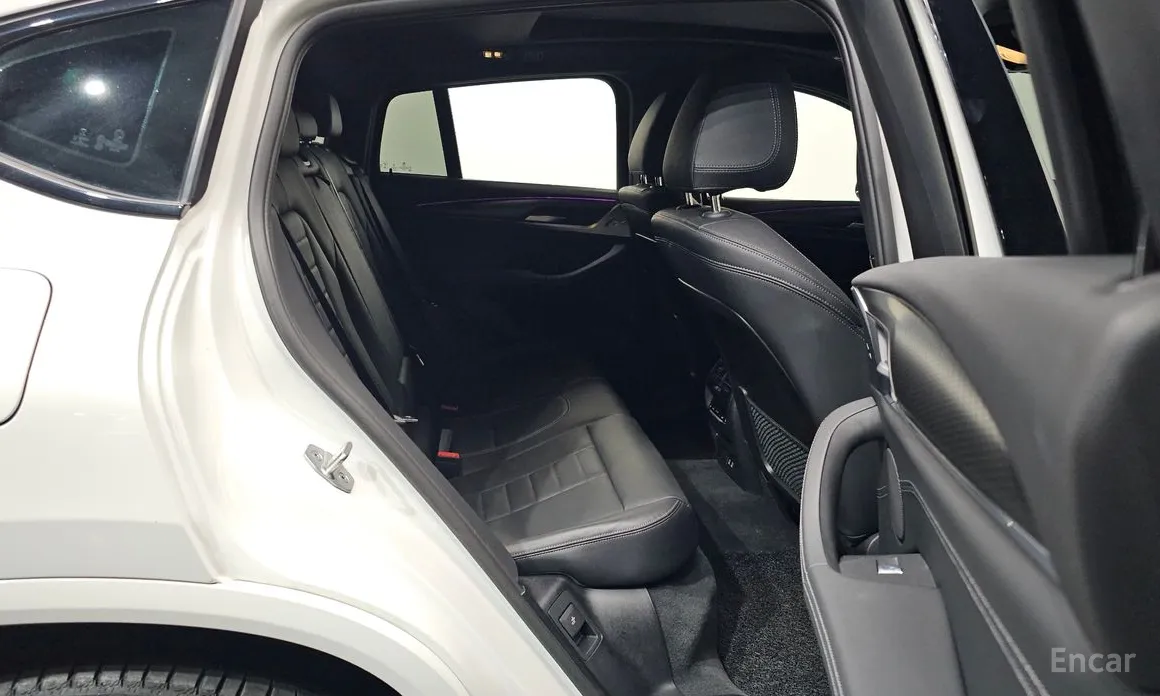 Фото 12 - BMW X4