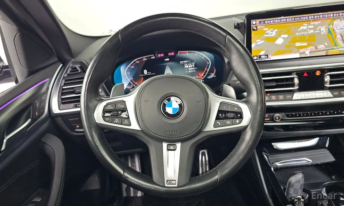 Фото 13 - BMW X4