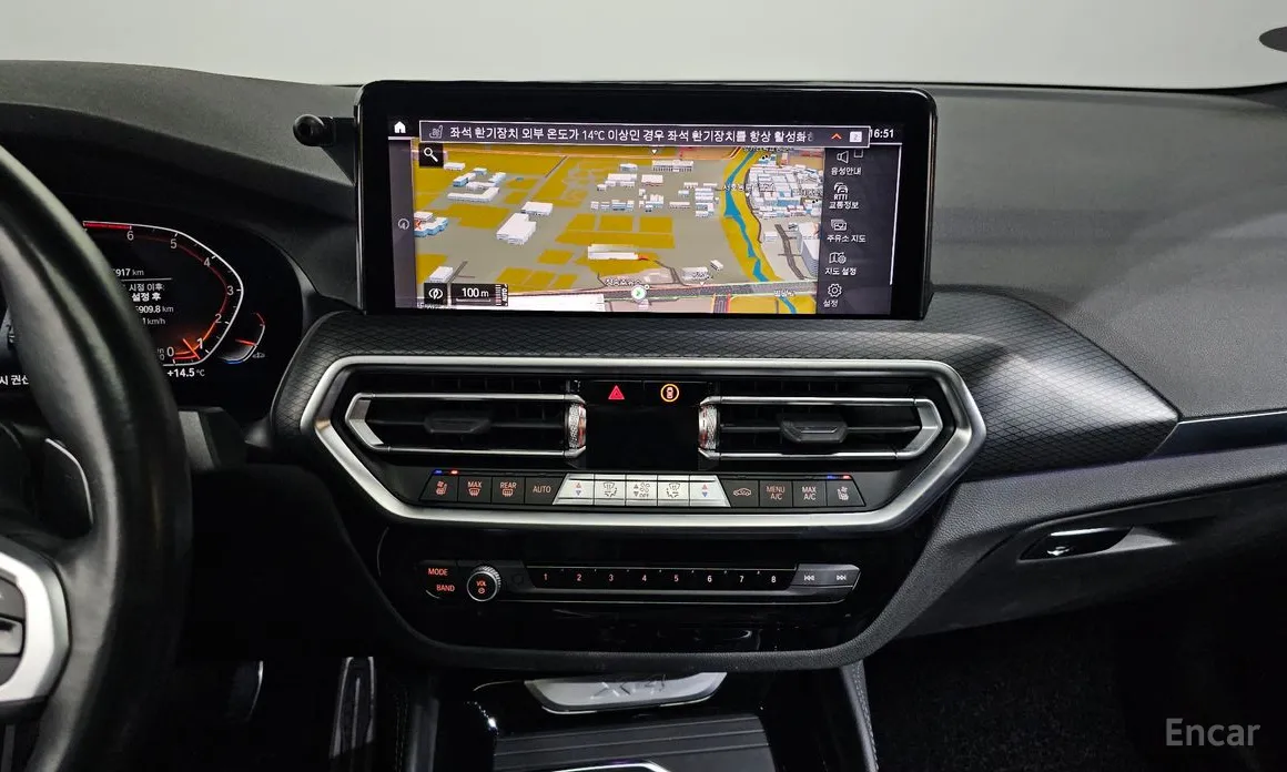 Фото 14 - BMW X4