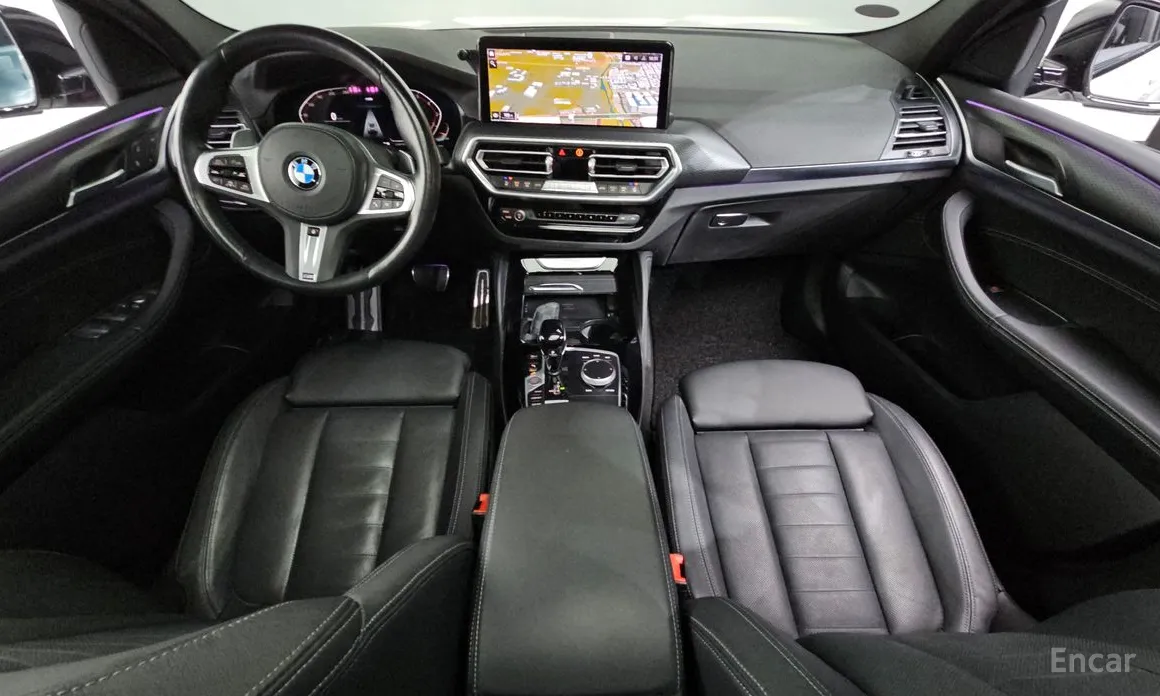 Фото 7 - BMW X4