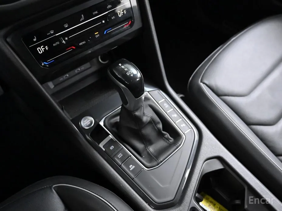 Фото 9 - Volkswagen Tiguan