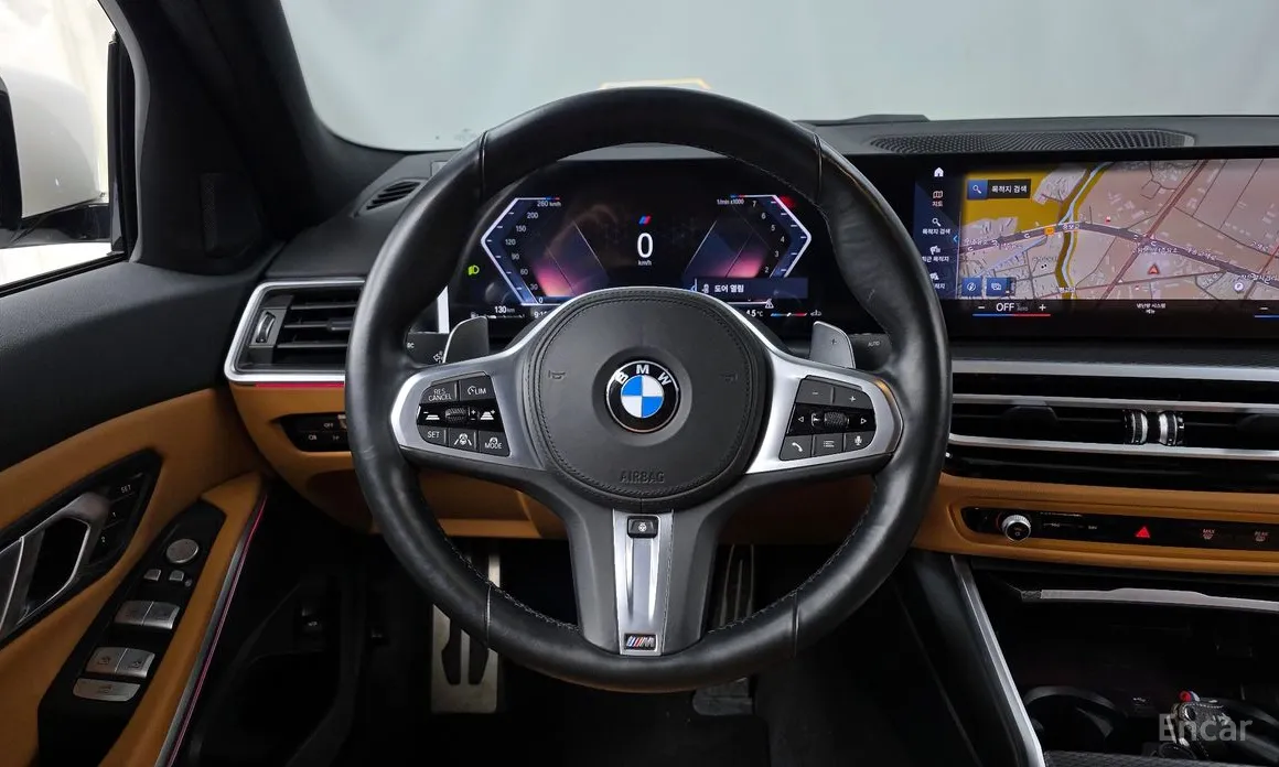 Photo 13 - BMW 3 Series