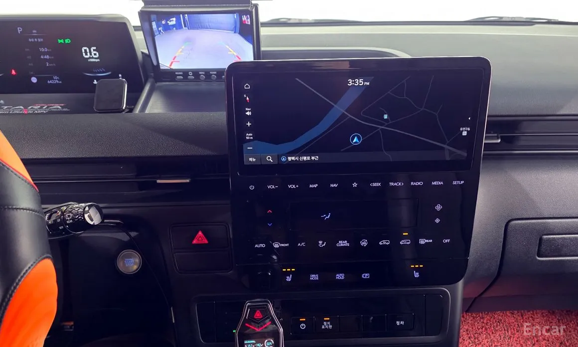 Фото 14 - Hyundai Staria