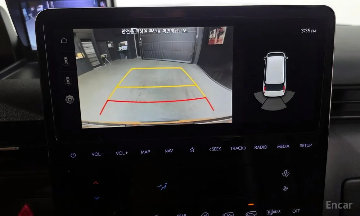 Фото 15 - Hyundai Staria