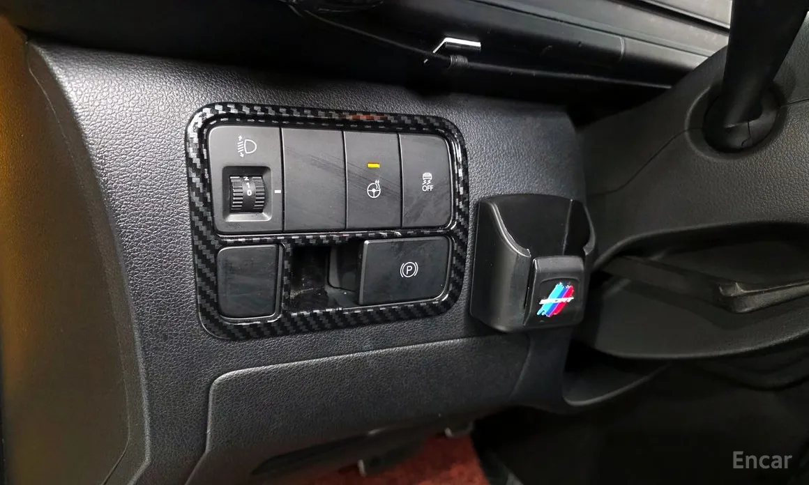 Фото 17 - Hyundai Staria