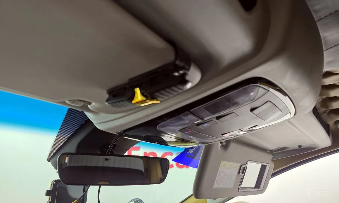 Фото 18 - Hyundai Staria