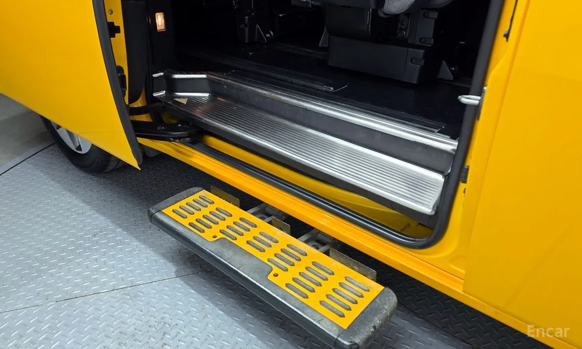 Фото 19 - Hyundai Staria