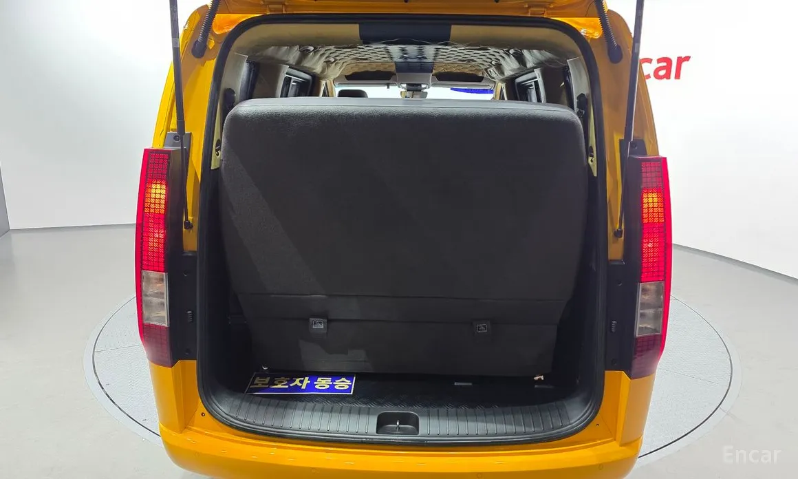 Фото 20 - Hyundai Staria