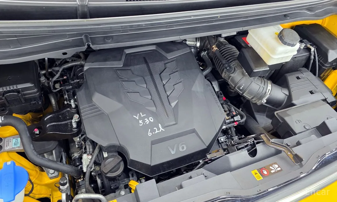 Фото 6 - Hyundai Staria