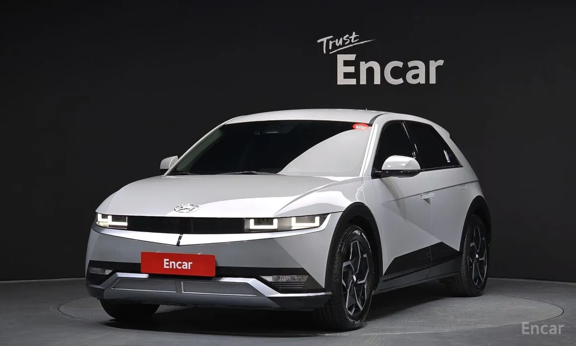 Photo 1 - Hyundai Ioniq 5