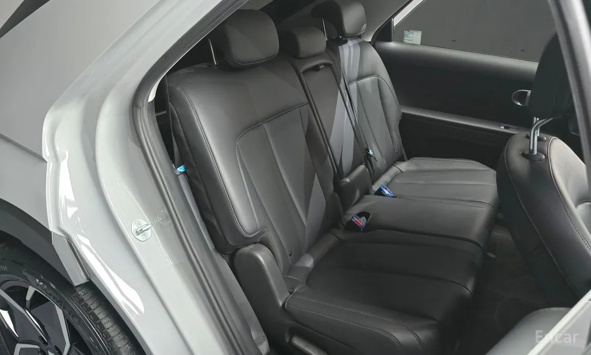 Photo 12 - Hyundai Ioniq 5