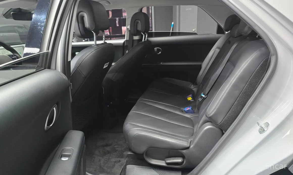 Photo 13 - Hyundai Ioniq 5