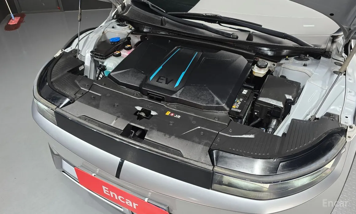 Photo 6 - Hyundai Ioniq 5