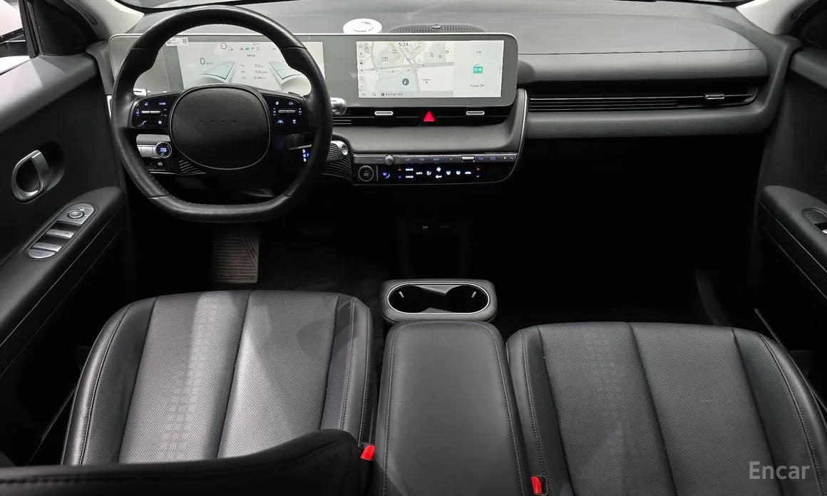 Photo 7 - Hyundai Ioniq 5