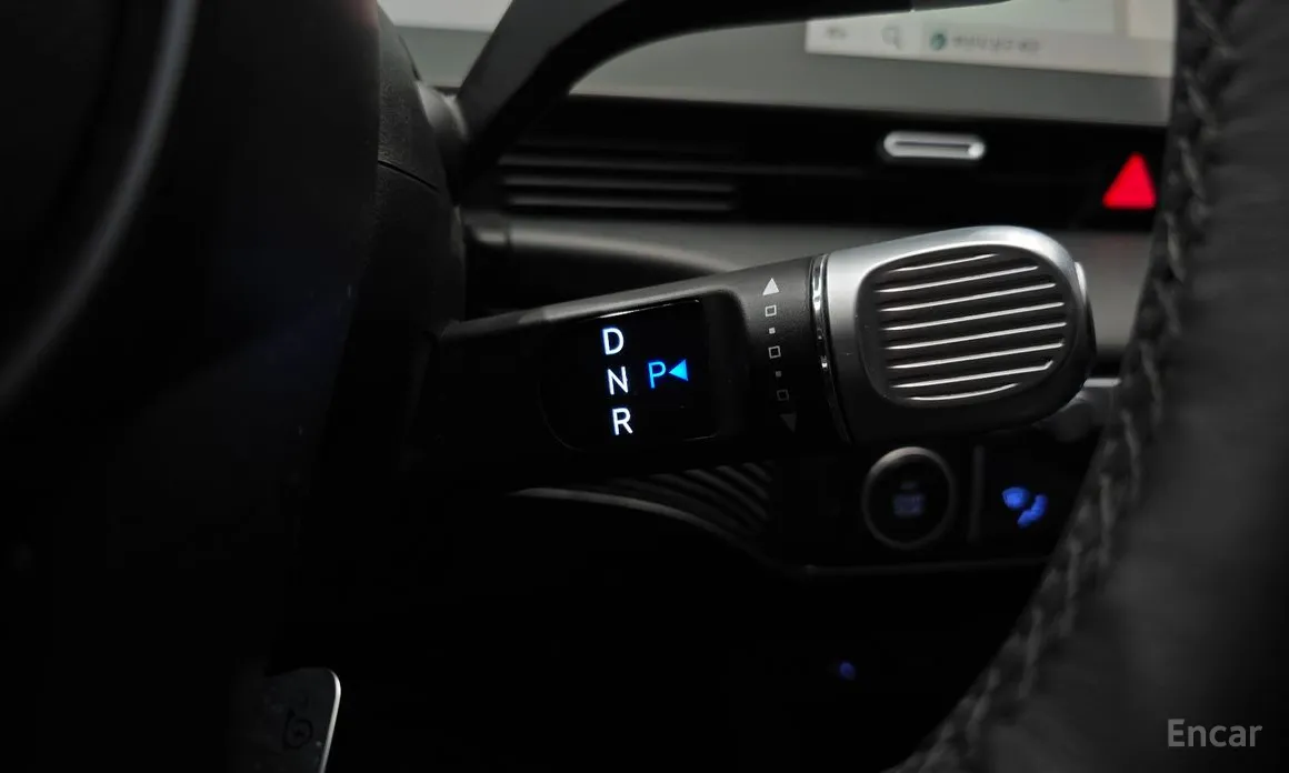 Photo 9 - Hyundai Ioniq 5