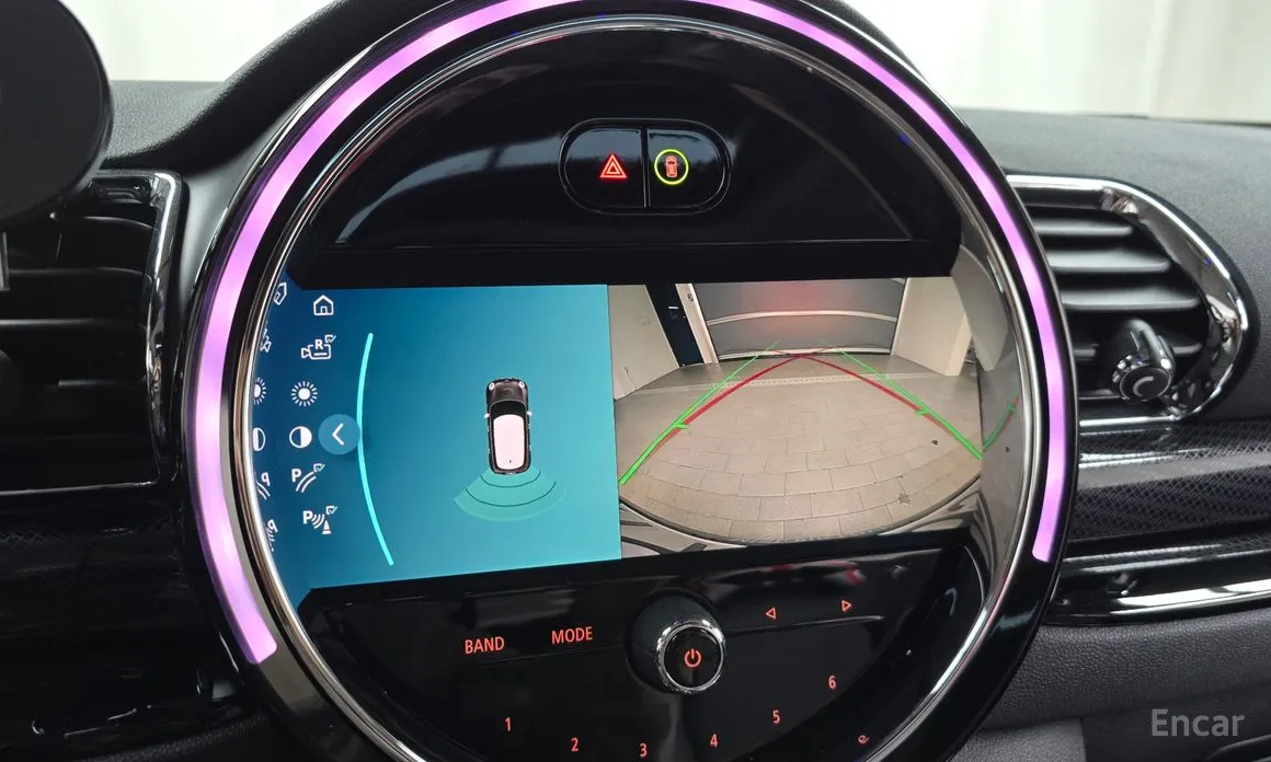 Фото 15 - Mini Clubman