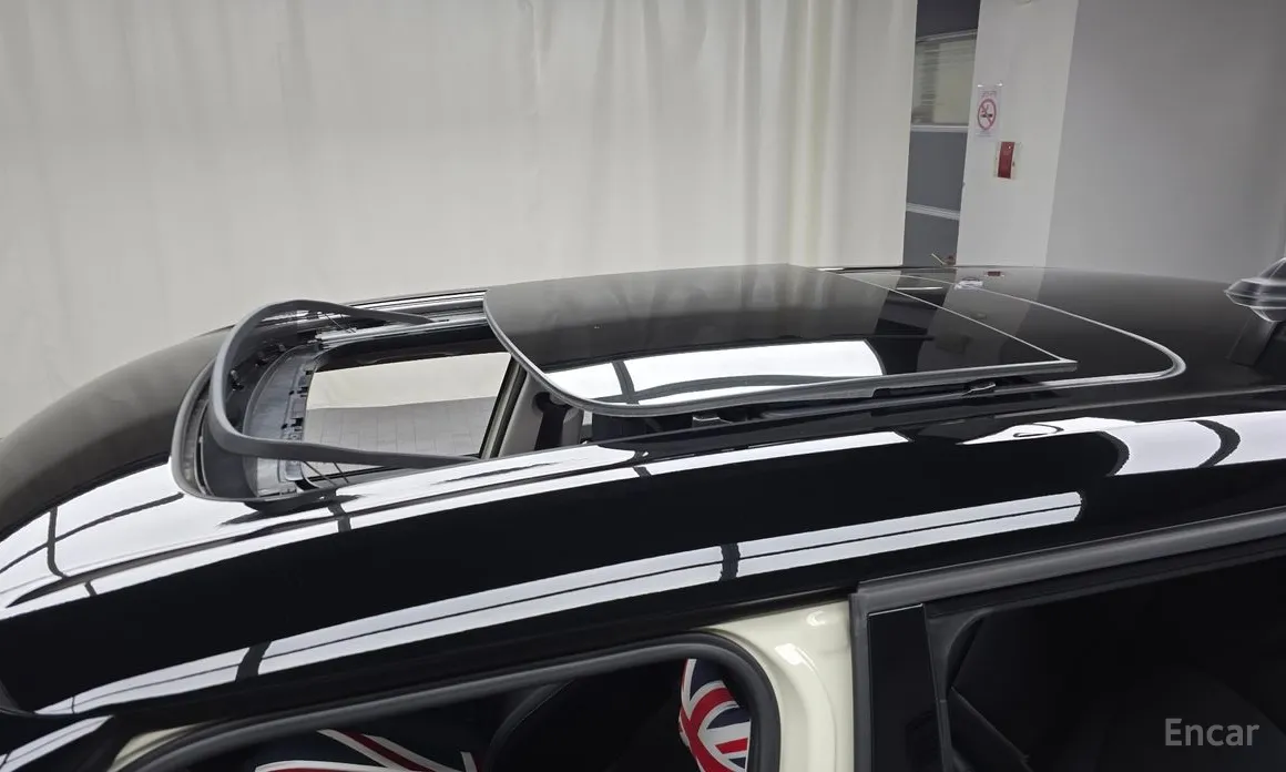 Фото 19 - Mini Clubman