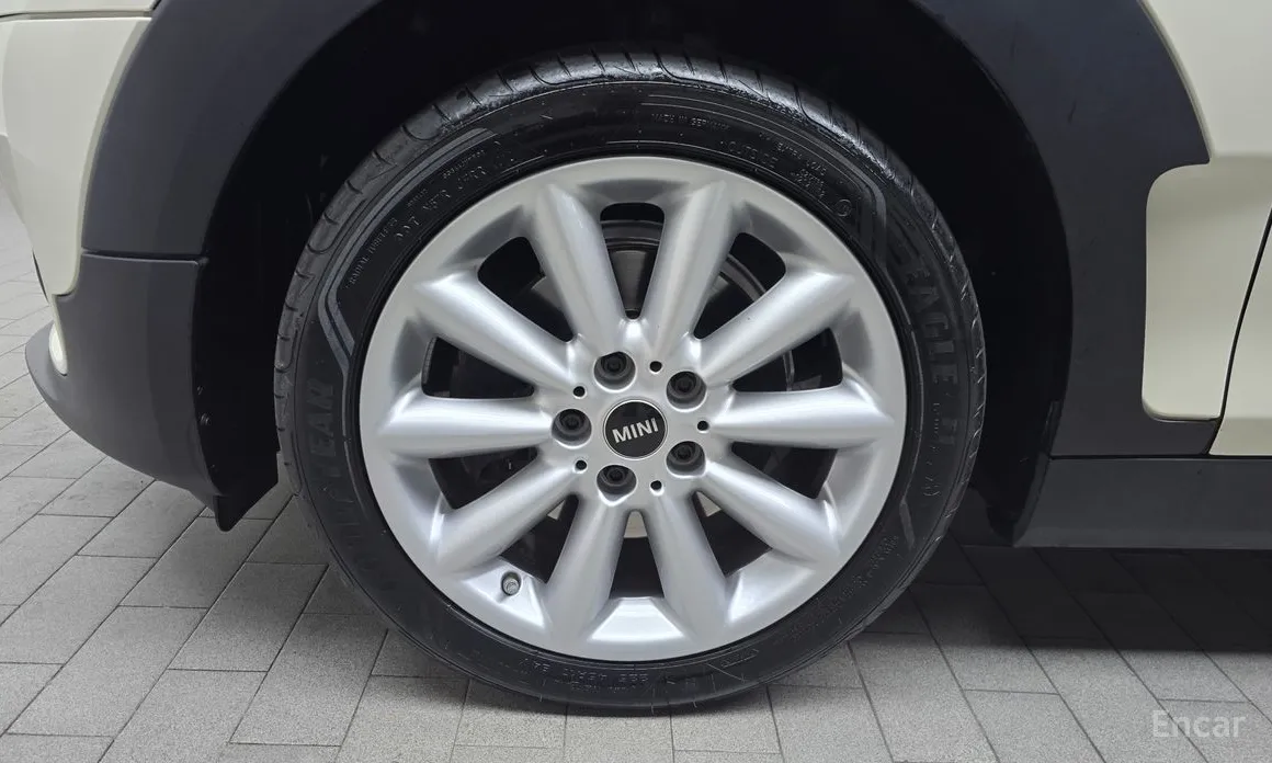 Фото 5 - Mini Clubman