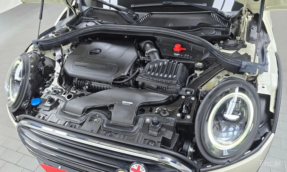 Фото 6 - Mini Clubman