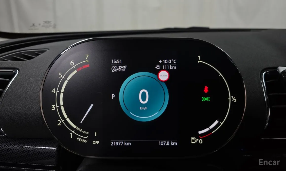 Фото 8 - Mini Clubman