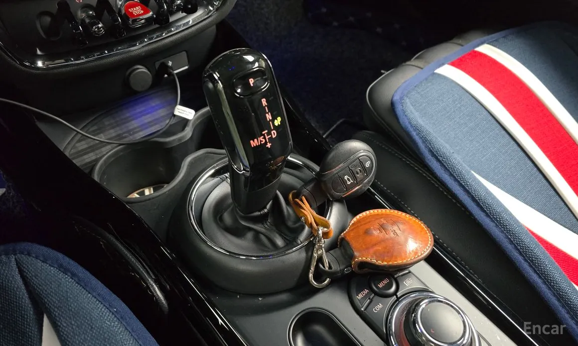 Фото 9 - Mini Clubman