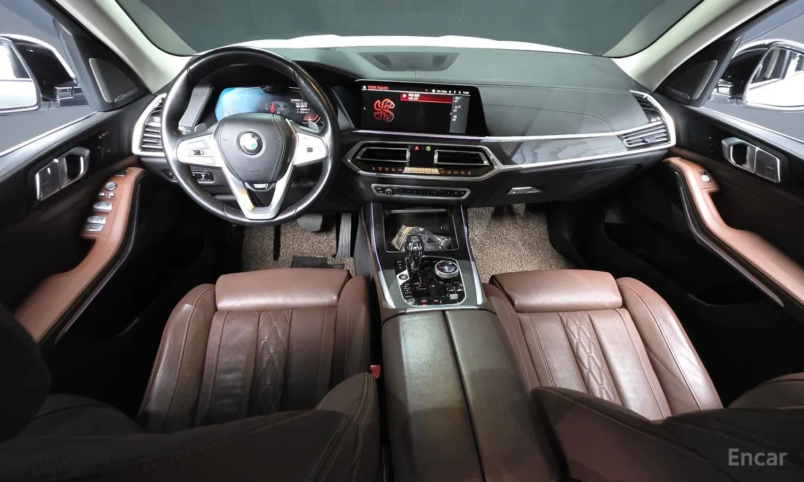 Фото 7 - BMW X7