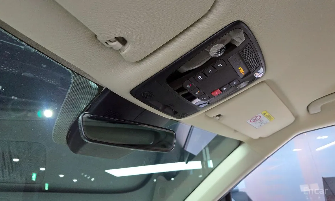 Фото 17 - Kia Carnival