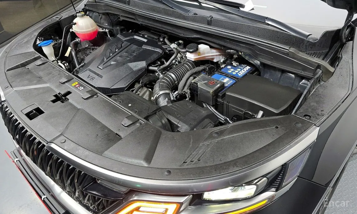 Фото 6 - Kia Carnival