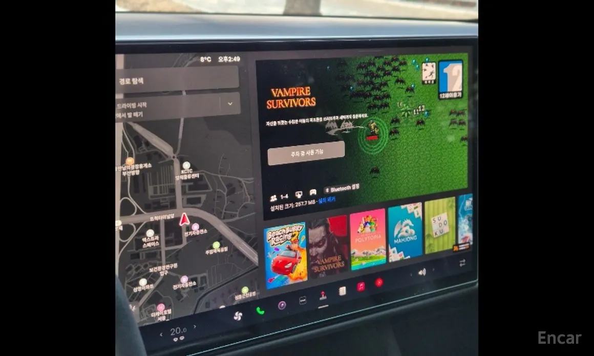 Фото 19 - Tesla Model X