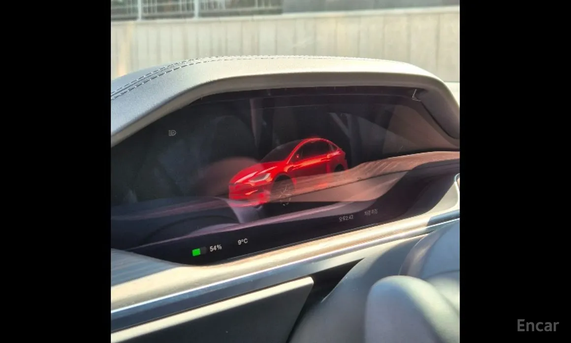 Фото 7 - Tesla Model X