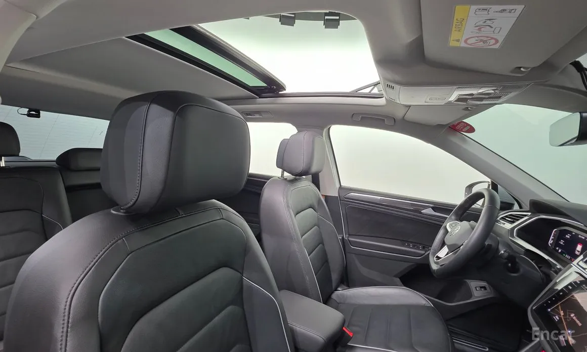 Фото 12 - Volkswagen Tiguan