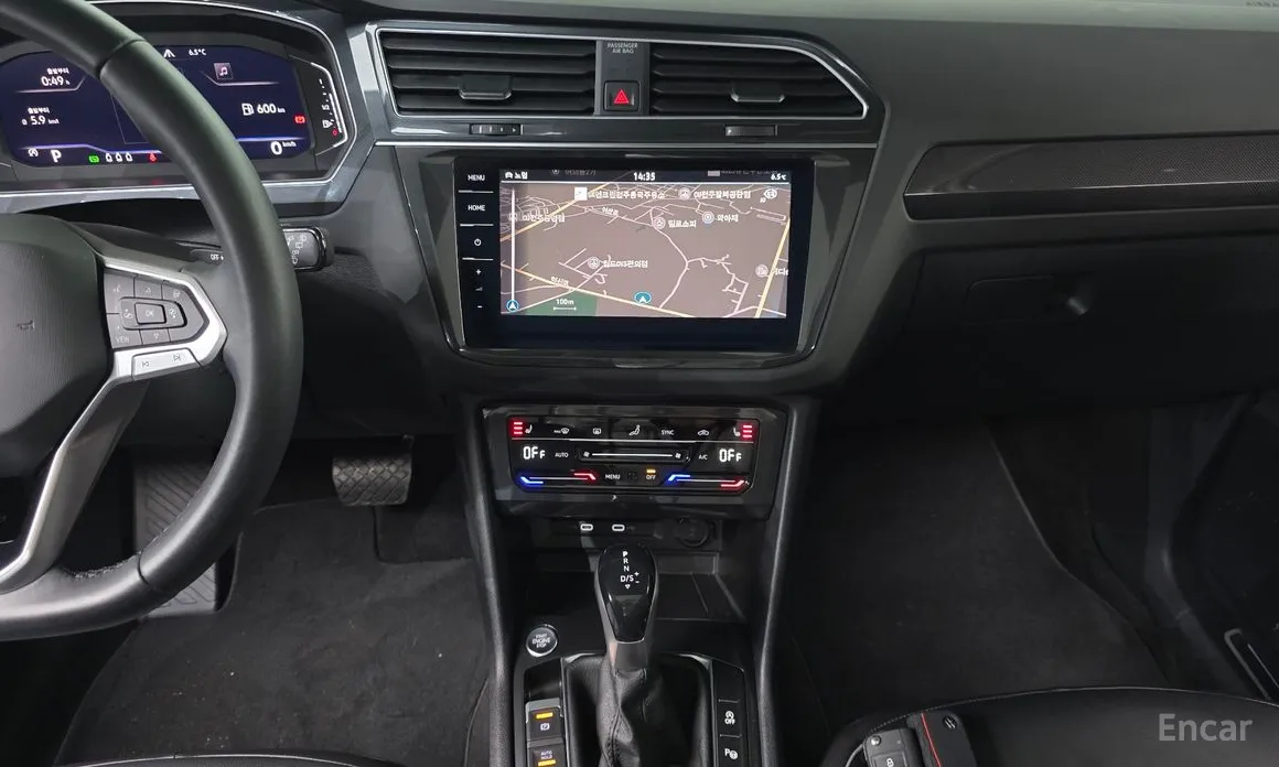 Фото 15 - Volkswagen Tiguan