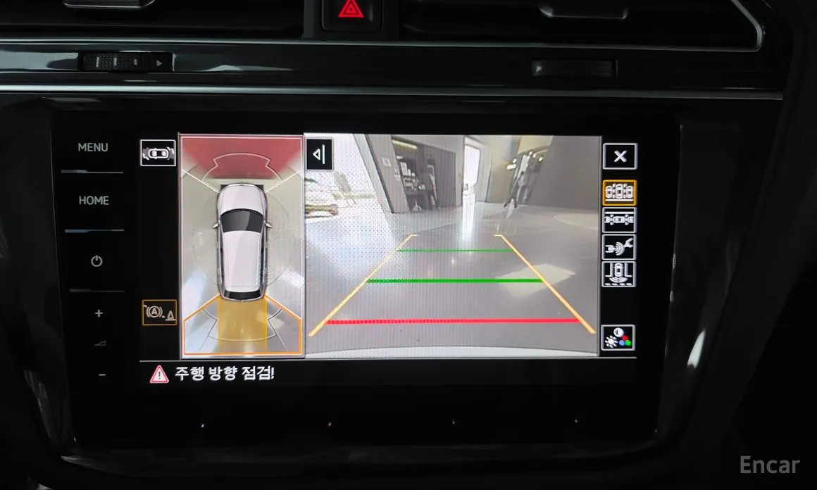 Фото 16 - Volkswagen Tiguan