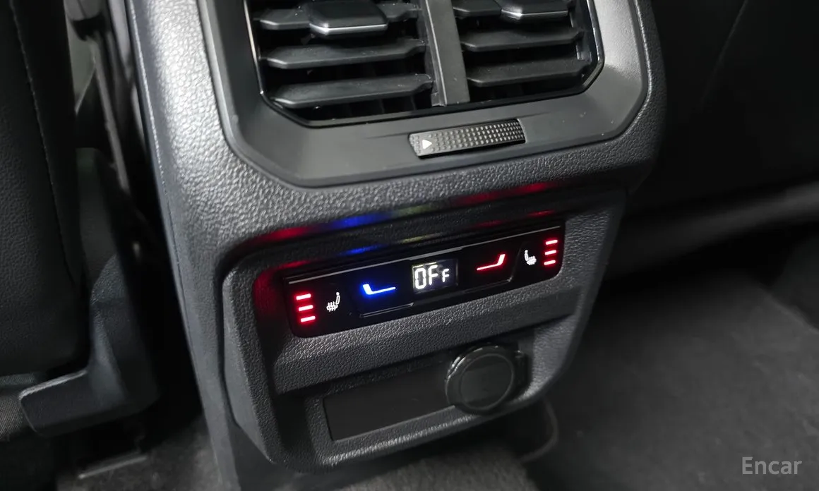 Фото 18 - Volkswagen Tiguan