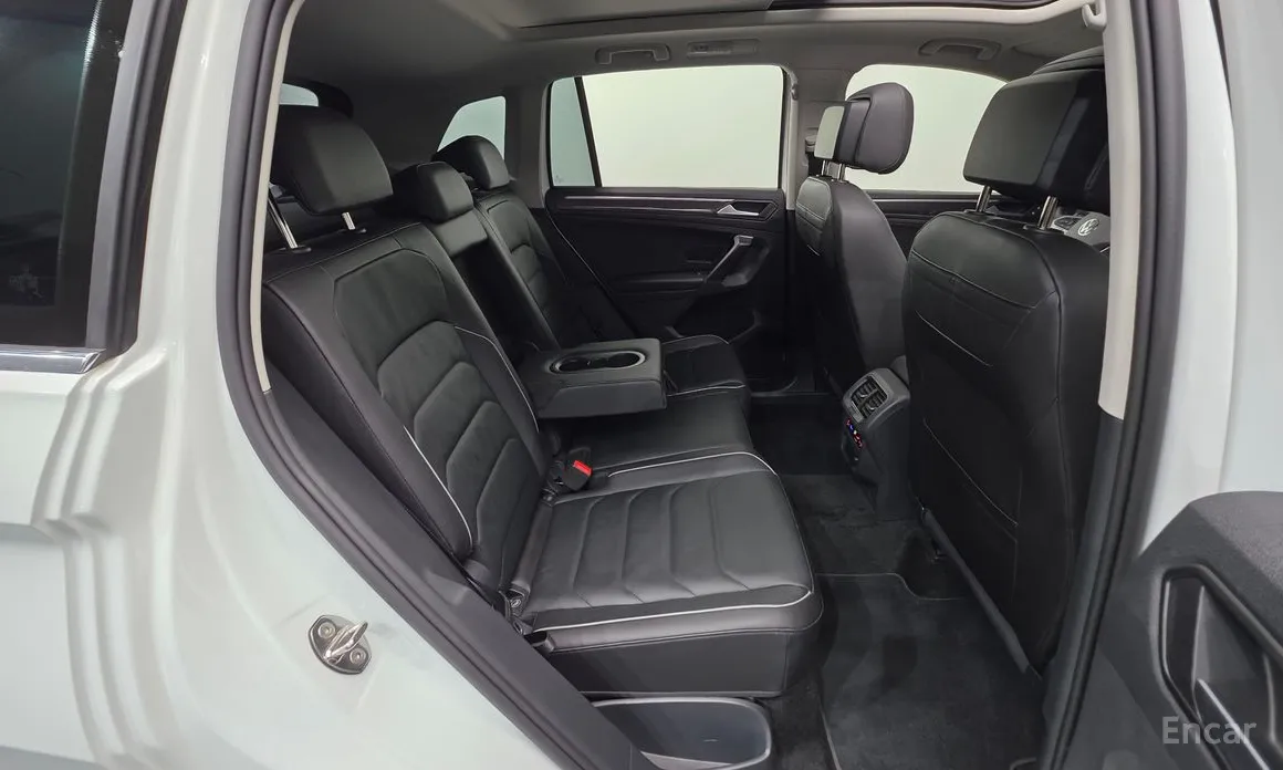 Фото 19 - Volkswagen Tiguan