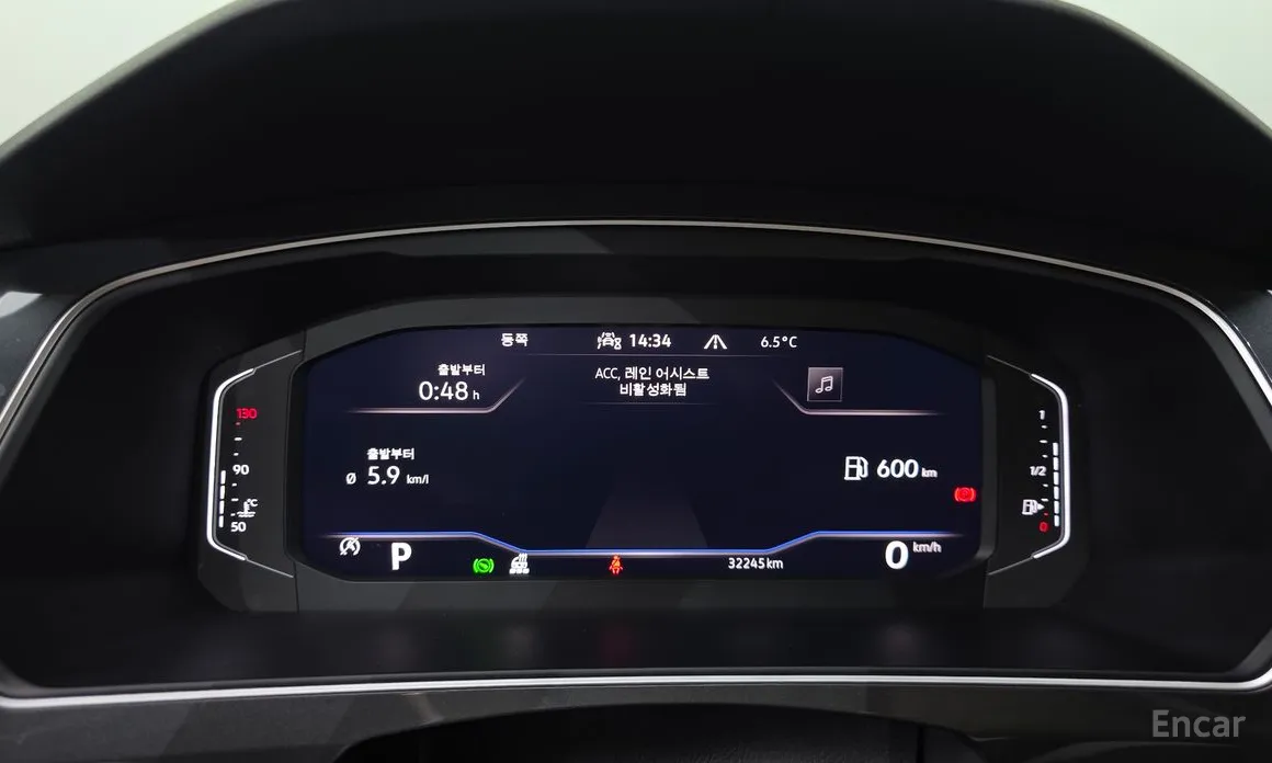 Фото 8 - Volkswagen Tiguan