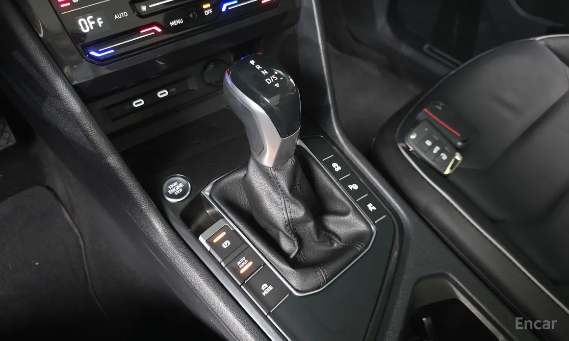 Фото 9 - Volkswagen Tiguan