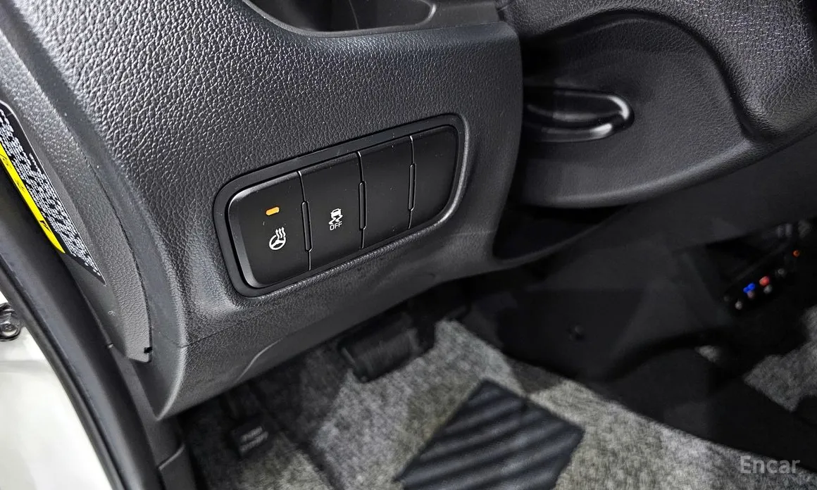 Фото 16 - Kia Ray