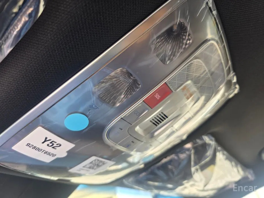 Фото 11 - Genesis GV70