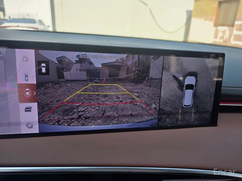 Фото 7 - Genesis GV70