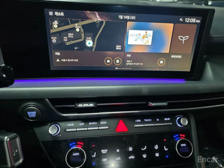 Photo 15 - Hyundai Sonata