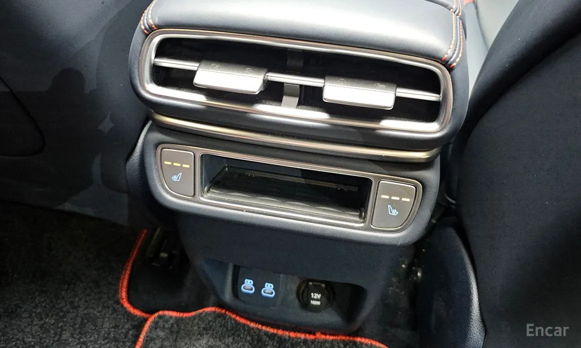 Фото 18 - Genesis GV80