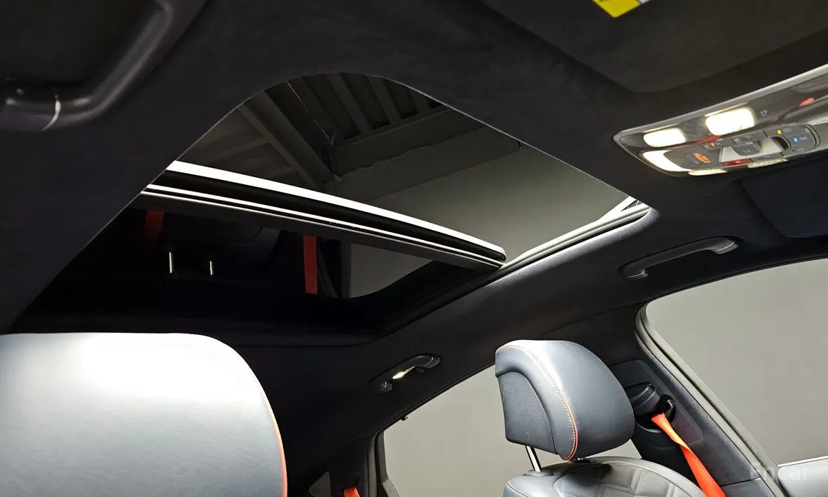 Фото 19 - Genesis GV80