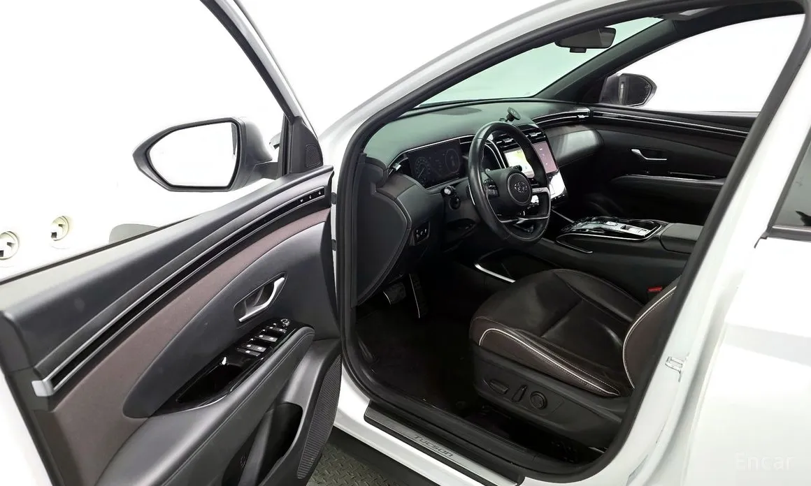 Photo 10 - Hyundai Tucson