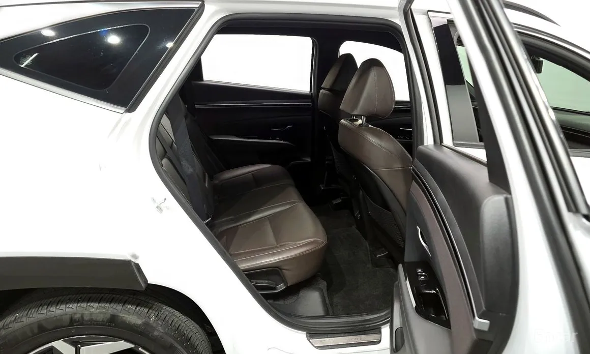 Photo 12 - Hyundai Tucson